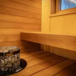 Appartement Aurora With Sauna By Booklapland Rovaniemi