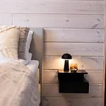 Aurora With Sauna By Booklapland Appartement *
