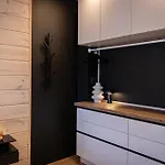 Appartement Aurora With Sauna By Booklapland Rovaniemi