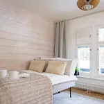 Aurora With Sauna By Booklapland * Rovaniemi