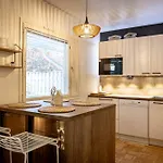 Appartement Aurora With Sauna By Booklapland Rovaniemi