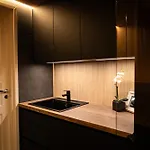 Appartement Aurora With Sauna By Booklapland *