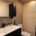 Appartement Aurora With Sauna By Booklapland