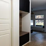 Appartement Aurora With Sauna By Booklapland Rovaniemi