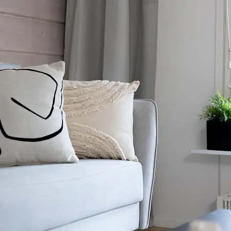 Aurora With Sauna By Booklapland Rovaniemi