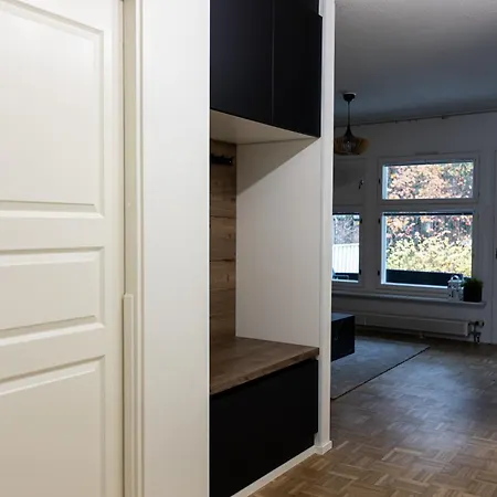 Apartment Aurora With Sauna By Booklapland Rovaniemi