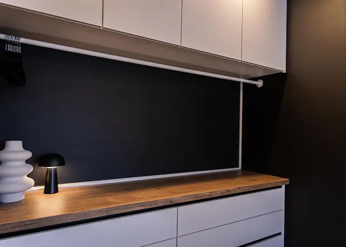 Aurora With Sauna By Booklapland Апартаменты