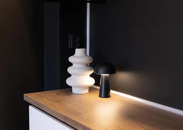 Апартаменты Aurora With Sauna By Booklapland Рованиеми