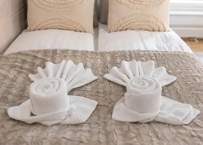 Aurora With Sauna By Booklapland Рованиеми